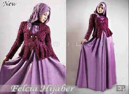 Gamis Blazer Felcia P99 EP Online dan Murah - http://www ...