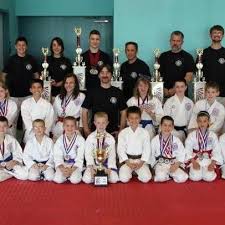 Image result for Masters of Martial Arts