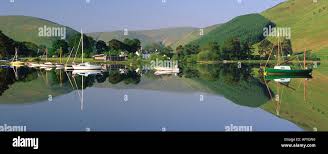 Image result for St Mary's Loch Sailing Club