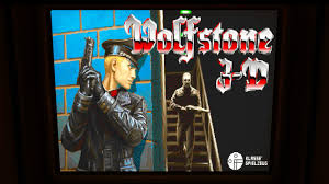 Image result for wolfenstein 3d