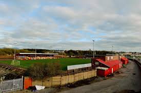 Image result for Workington AFC