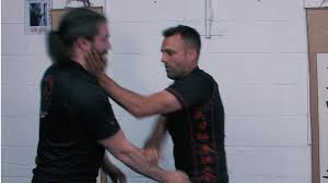 Image result for Norwich Autodefence Wing Tchun