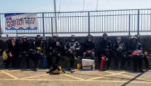 Image result for Calshot Sub-Aqua Club