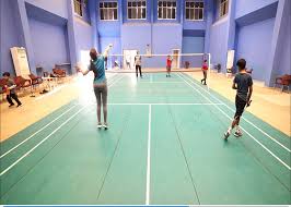 Image result for Defence Academy Badminton Club