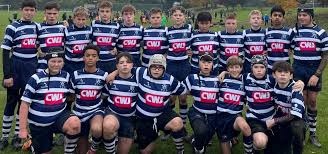 Image result for Thanet Rugby Union Football Club