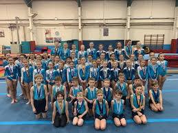 Image result for City Of Hull Olympic Gymnastics Club