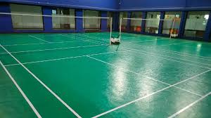 Image result for Huddersfield New Originals Badminton Club