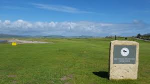 Image result for Machrihanish Golf Club