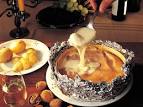 Vacherin Mont d'Or
