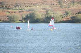 Image result for Scaling Dam Sailing Club