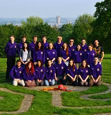Image result for Kent university caving club