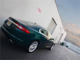 Image result for Botanical Green 2009 Jaguar
