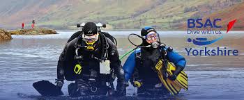 Image result for Barnsley BSAC Divers