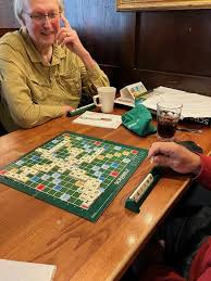 Image result for U3A Werrington Scrabble Club