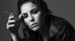 Image result for noomi rapace