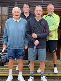 Image result for Dunmow Tennis Club