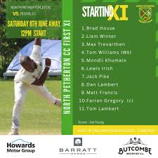 Image result for North Petherton Cricket Club