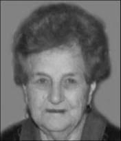 Maria T. FARAONE Obituary: View Maria FARAONE