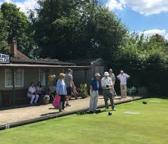 Image result for Royal Tunbridge Wells Indoor Bowls Club