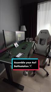 Image result for badass workstation