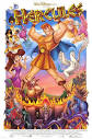 Hercules (character) - Disney Wiki