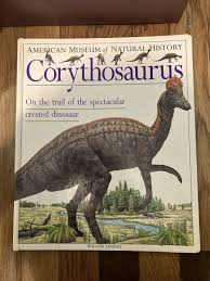 Bildergebnis für corythosaurus
