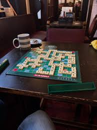 Image result for Exeter Scrabble Club