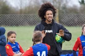 Image result for Crystal Palace Netball Club