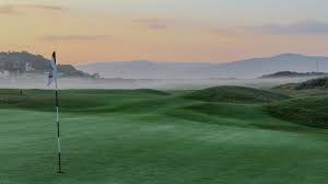 Image result for Aberdovey Golf Club