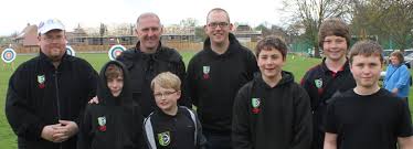 Image result for Oakfield Archers, Ilford, Essex