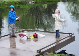 Image result for Angling For The Disabled
