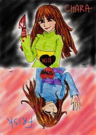 Attēlu rezultāti vaicājumam “Chara intermedia female”