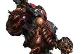 Image result for zerg infested OR infestation OR infest