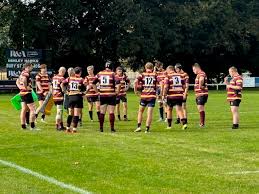Image result for Hungerford Rfc