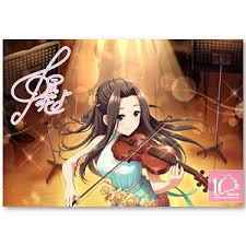 「涼宮星花 アイドルマスターシンデレラガールズ」の画像検索結果