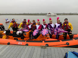 Image result for Maldon Little Ship Club