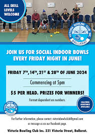 Image result for Victoria Indoor Bowling Club (Street)
