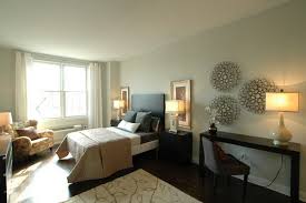 Adding Wall Art Décor to the Bedroom Designs - Home Interior ...