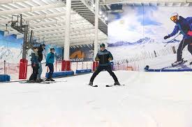 Image result for Manchester Cross Country Ski Club