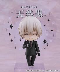 「御狐神双熾 妖狐×僕SS」の画像検索結果