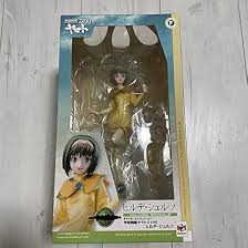 「ヒルデ・シュルツ 宇宙戦艦ヤマト2199」の画像検索結果