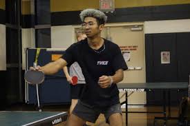 Image result for Rowhedge Table Tennis Club