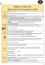 Image result for Hoghton Judo Club