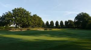 Image result for Royal Wimbledon Golf Club