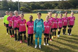 Image result for Ockley Acorns Junior F C
