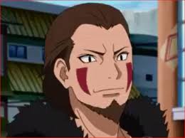 「犬塚キバ」の画像検索結果