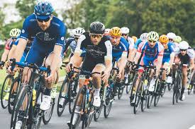 Image result for Calder Clarion Cycling Club