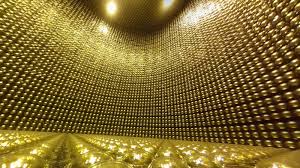 Image result for neutrino detector