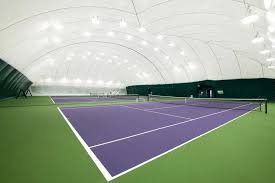 Image result for David Lloyd (Derbyshire) Badminton Club