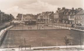 Image result for Wigtown Bowling Club